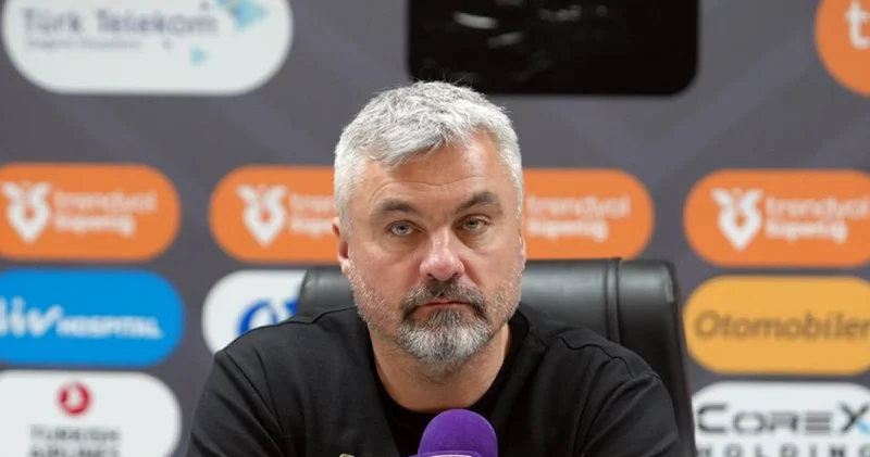 Her gün güneşli günler olmuyor Yılport Samsunspor Haberleri