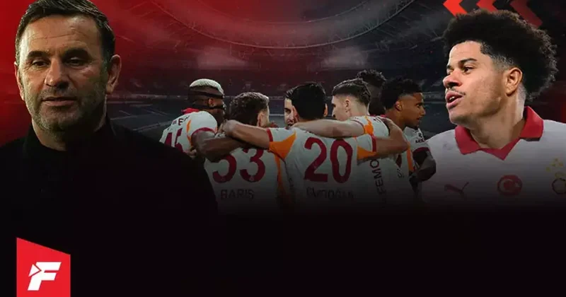 ÖZEL Karagümrük maçı sonrası olay yorum: Bu oyun Galatasaray ı şampiyon yapmaz Barış Alper in vücut dili iyi değil Fanatik Gazetesi Galatasaray (GS) Haberleri Spor