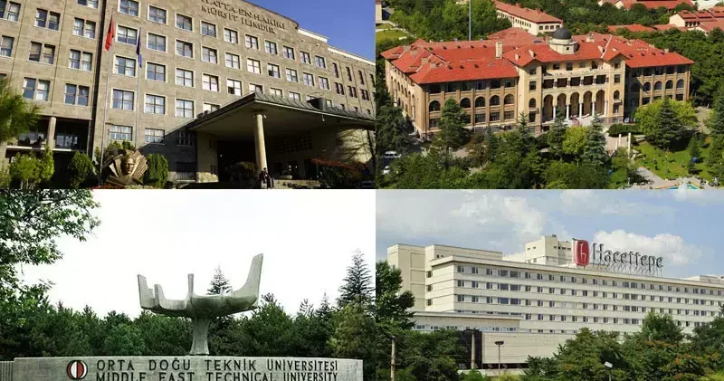 YÖK: THE 2026 sıralamasında Türk üniversitelerinin yükselişi sürüyor