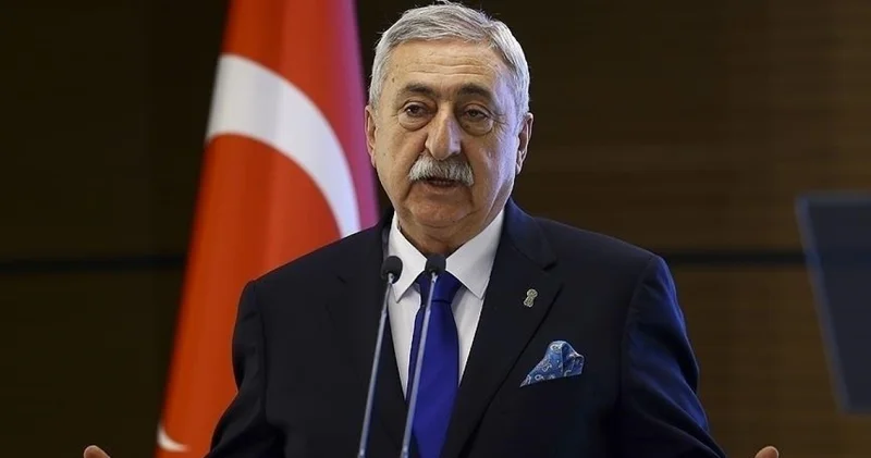 TESK: Esnafa özel enerji tarifesi şart İş Yaşam Haberleri