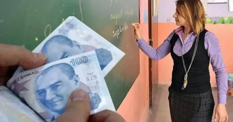 KDK’dan ücretli öğretmenler için emsal karar: Haftalık 10 12 saat derse girenlerin sigortası tam yatırılsın
