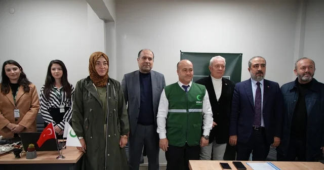 Edirne de sanal kumarla mücadele Edirne Haberleri