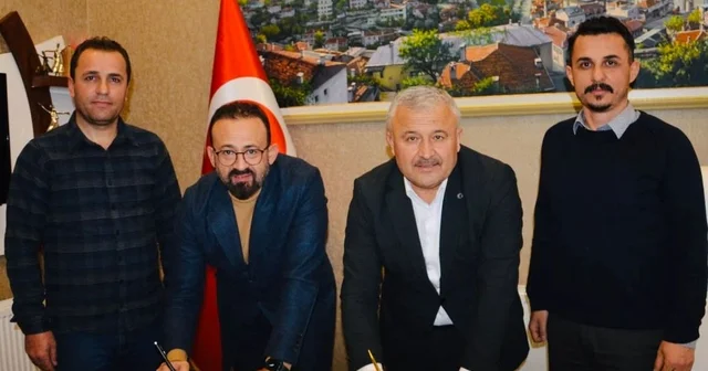 Kavaklıdere Belediyesi nde kadrolu işçilere zam yapıldı Muğla Haberleri