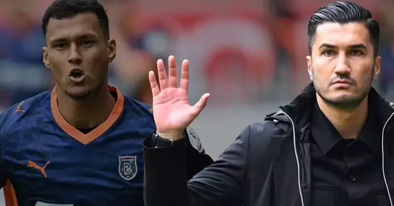 (ÖZET) Nuri Şahin mucizesi! Başakşehir durdurulamıyor... Maç sonucu Kayserispor Başakşehir: 0 3 (Süper Lig 19. hafta) Fanatik Gazetesi Futbol Haberleri Spor