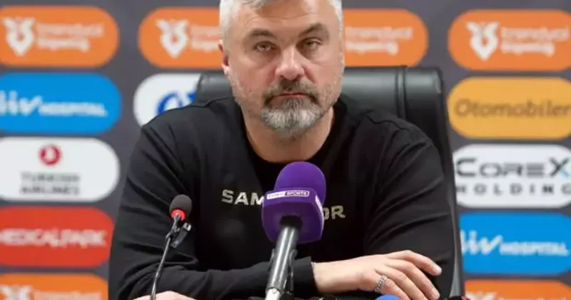 Thomas Reis: Galibiyeti kimse hak etmedi