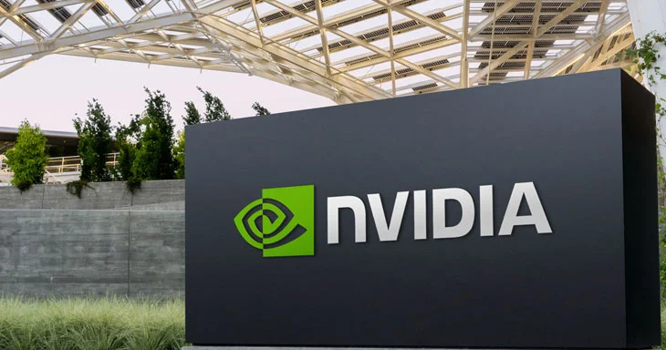 26 milyon dolarlık hissesi var: Nvidia yönetiminde beklenmedik istifa