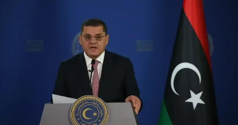 Libya Başbakanı Dibeybe: 2025 te petrol üretimi son 12 yılın en yükseğine ulaştı Dünya Haberleri