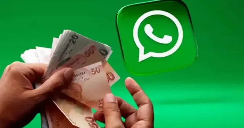 WhatsApp ücretli mi olacak? Yeni fiyat ödeme uygulaması geliyor!
