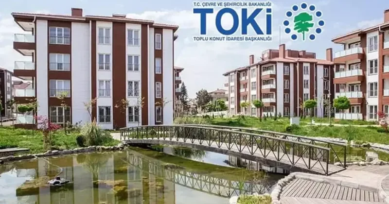 TOKİ Aydın Kura Sonuçları Sorgulama Ekranı: Aydın asil ve yedek listesi!