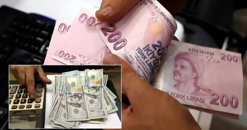 Kur Korumalı Mevduat dönemi resmen kapandı Ekonomi Haberleri