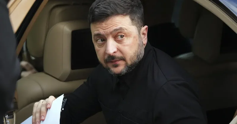 Zelenskiy: BAE’deki Rusya, Ukrayna ve ABD görüşmeleri yapıcı geçti