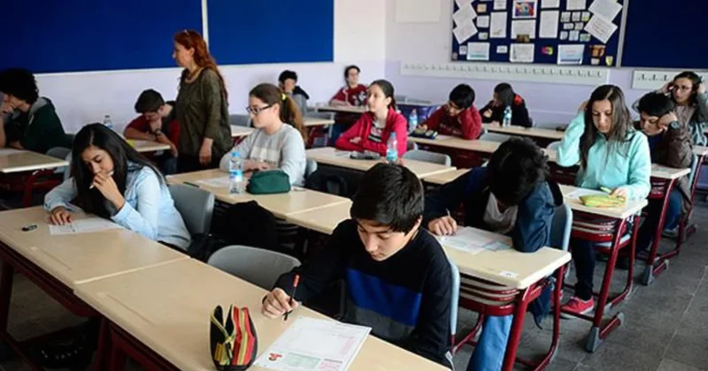 Dersler artık okul dışına taşınacak: MEB duyurdu Sözcü Gazetesi