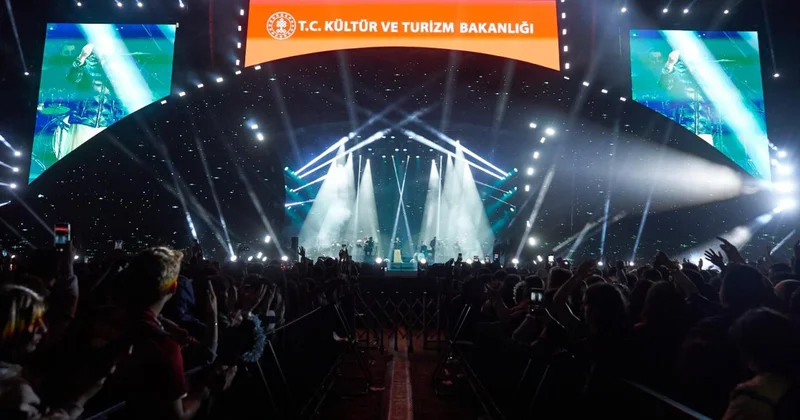 2026 Kültür Yolu rotası belli oldu: 26 şehirde kültür sanat şöleni yaşanacak