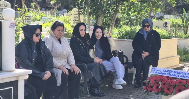 Usta oyuncuya büyük vefasızlık: Yeşilçam ın yıldızı 10 kişiyle anıldı Muğla Haberleri