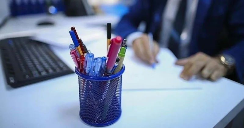 İş güvenliğinde yeni yönetmelik! Tepeden tırnağa değişti