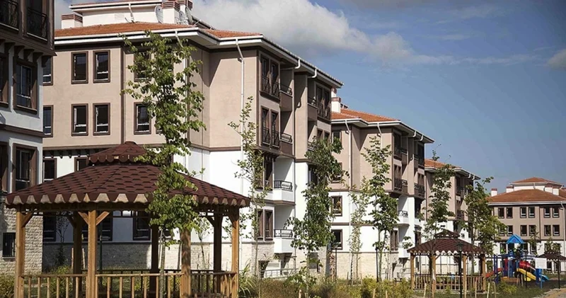 TOKİ Samsun kurası ne zaman, kura çekim tarihi belli oldu mu, ilçe kontenjan dağılımı nasıl olacak?