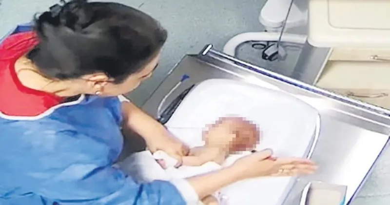 Cani hemşire için hesap vakti