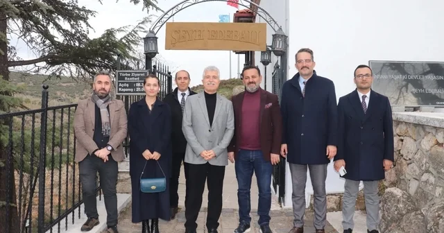 Bilecik in tarihi ve kültürel mirası tanıtıldı Bilecik Haberleri