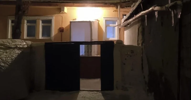 Kars ta aynı aileden 4 kişi, sobadan sızan gazdan zehirlendi Sözcü Gazetesi