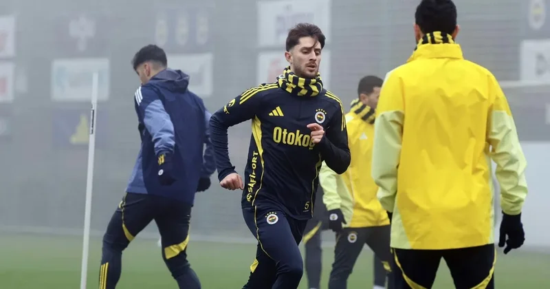 Fenerbahçe, Göztepe maçına hazır!