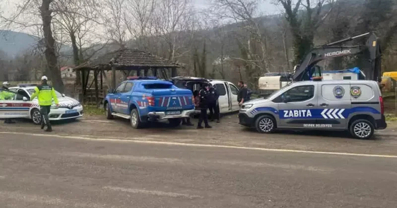 450 kilo bozuk et ele geçirildi! Hepsi imha edildi