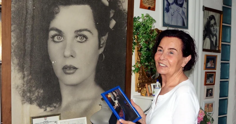 Fatma Girik yâd edildi