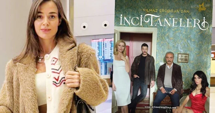 İnci Taneleri nin dönüşü harika olacak