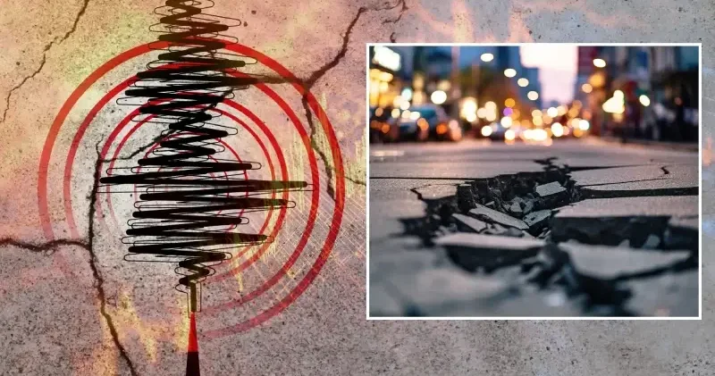 Önce 4,1 sonra 4,2! Balıkesir beşik gibi: 9 saniye arayla peş peşe depremler Gündem Haberleri