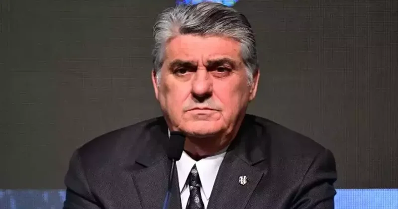 Beşiktaş ı transferde üzen açıklama: Satılık değil