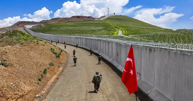 Türkiye den İran hazırlığı! Göçe karşı sınıra tampon bölge: A, B ve C planlarımız var