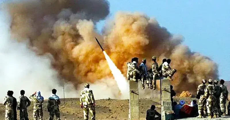 İran dan ABD ye topyekün savaş uyarısı: Sert şekilde karşılık vereceğiz