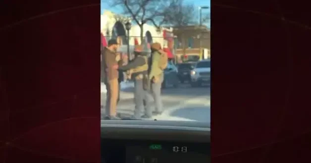 ABD de ikinci ICE vakası! Ülkeyi karıştıran olay: Bir kişiyi daha vurdular