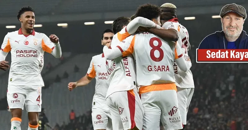 Galatasaray da Bu kadar olmamalı diyerek açıkladı: Asıl soru burada