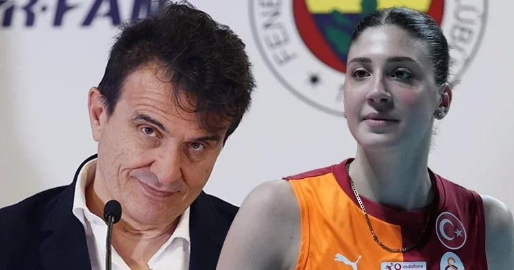 Fenerbahçe nin eski yönetici Hulusi Belgü den İlkin Aydın açıklaması: Galatasaray’dan alınırsa taraftarın tepkisi ne olur ?