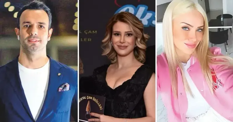 14 ünlünün uyuşturucu testi pozitif Yerel Gündem Haberleri