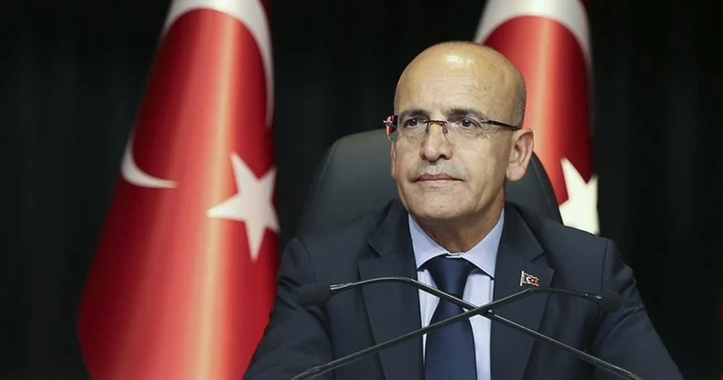 Bakan Şimşek: Fitch in kredi notu görünümünü pozitife çevirmesi, not artışı olabileceğine işaret ediyor Para Haberleri