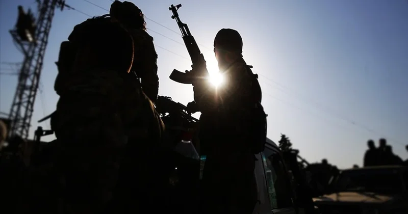 Suriye de SDG ye verilen süre durdu Sözcü Gazetesi