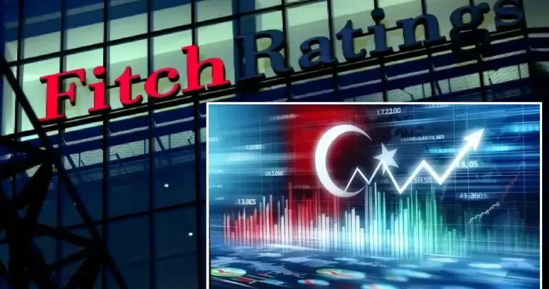 Fitch Ratings ten yeni karar: Türkiye nin kredi notunu değiştirdi! Ekonomi Haberleri