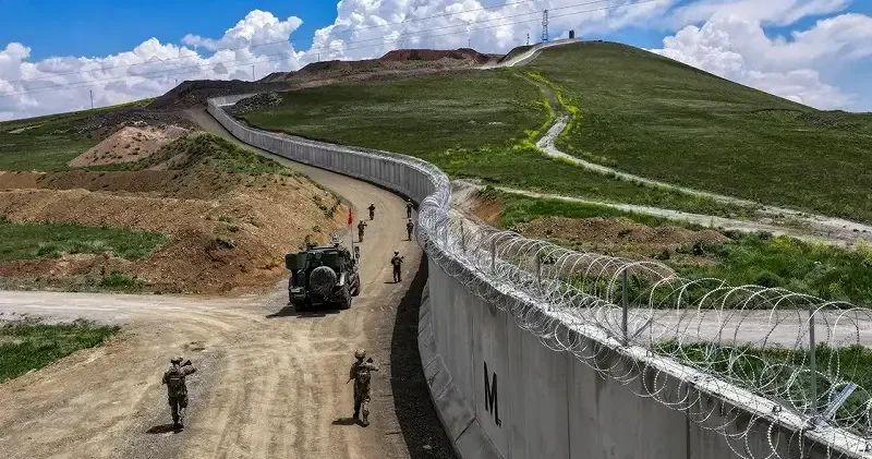 İran sınırına tampon bölge önerisi Ortadoğu Haberleri