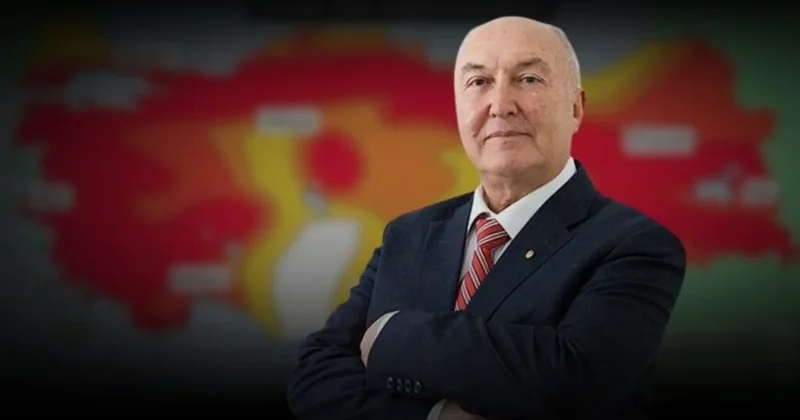 Ahmet Ercan dan Sındırgı daki deprem sonrası dikkat çeken açıklama Sözcü Gazetesi