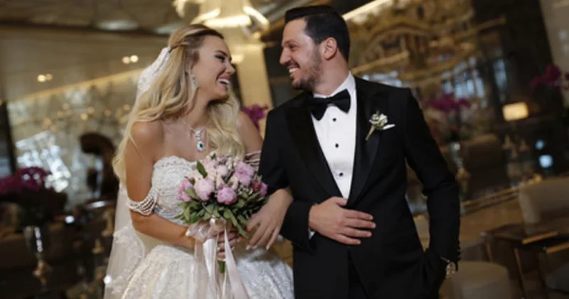 Seda Önder ve İlhan Sapan anlaşmalı olarak boşandı Magazin haberleri