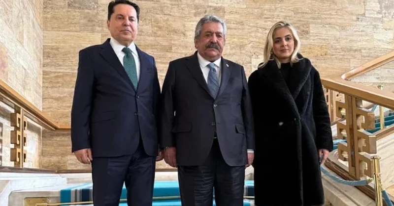 Ahmet Özer kararının ardından MHP li isimden çok konuşulacak yorum! Sözcü Gazetesi