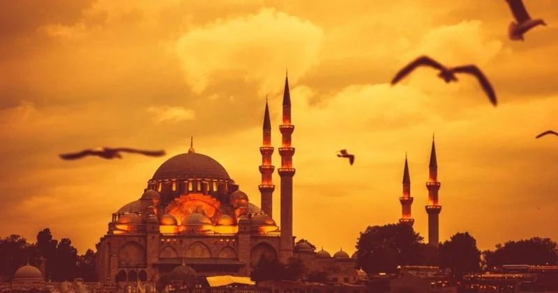 BERAT KANDİLİ TARİHİ 2026 Berat Kandili ne zaman, hangi gün idrak edilecek?