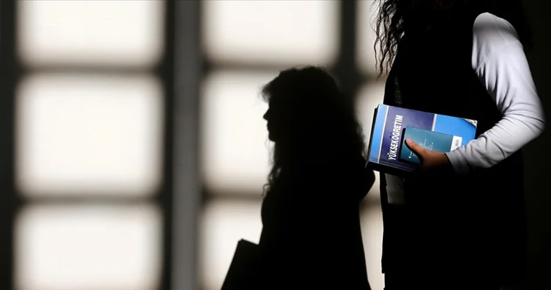 THE nin 2026 dünya sıralamasında Eğitim Bilimleri alanında Türkiye den 44 üniversite yer aldı