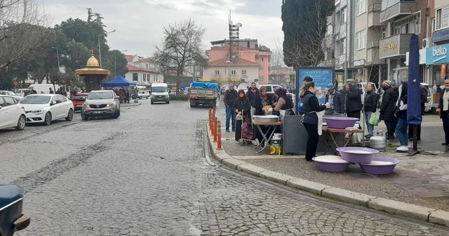 Balıkesir de 4.1 ve 4.2 büyüklüğünde 2 deprem (2) Balıkesir Haberleri