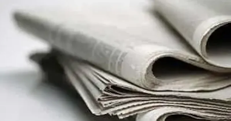 24 Ocak Cumartesi 2026 Gazete Manşetleri