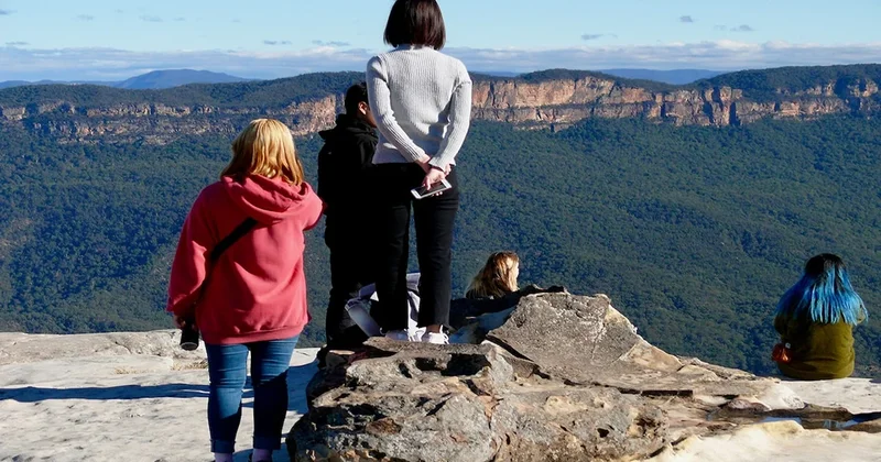Dünyaca ünlü turistik bölge süresiz kapatıldı Sözcü Gazetesi