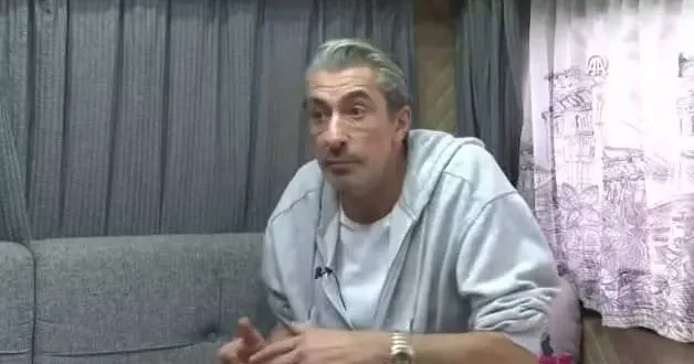 Oyuncu Erkan Petekkaya: Yapay zekanın kalbi yok