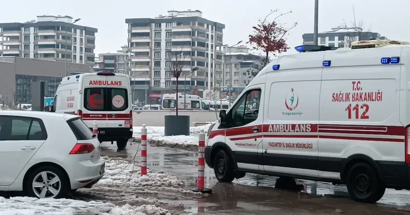 Bunun adı saf kötülük! Eşini koli bandıyla bağlayıp kezzapla yaktı
