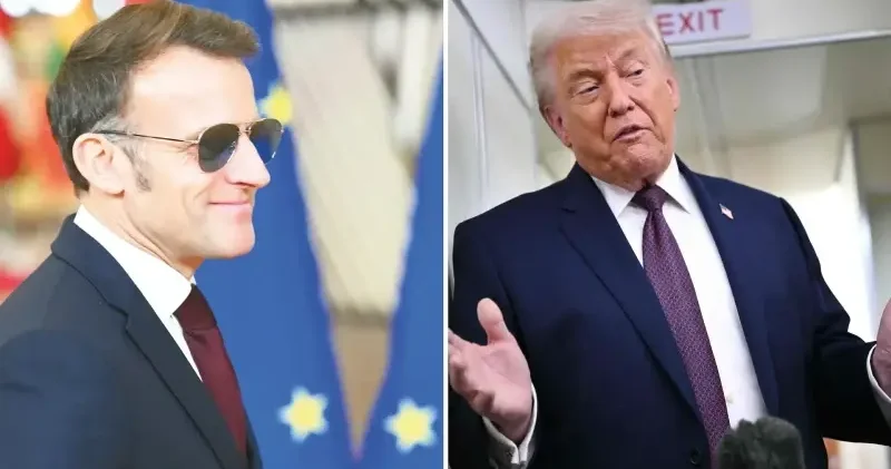 Avrupa’nın Amerikan rüyası sona erdi Dünya Haberleri